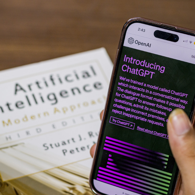 AI and ChatGPT: A Giant Unknown for Mankind