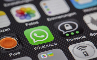 WhatsApp: A Concerning Update is Coming