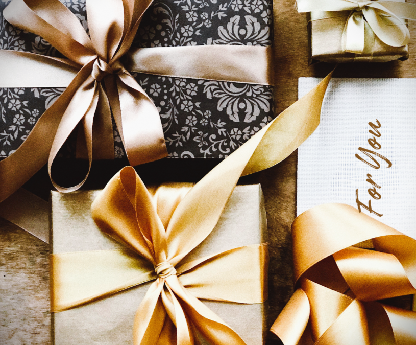 Buyer’s Guide to Smart Gift Giving