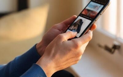 Short Video Apps