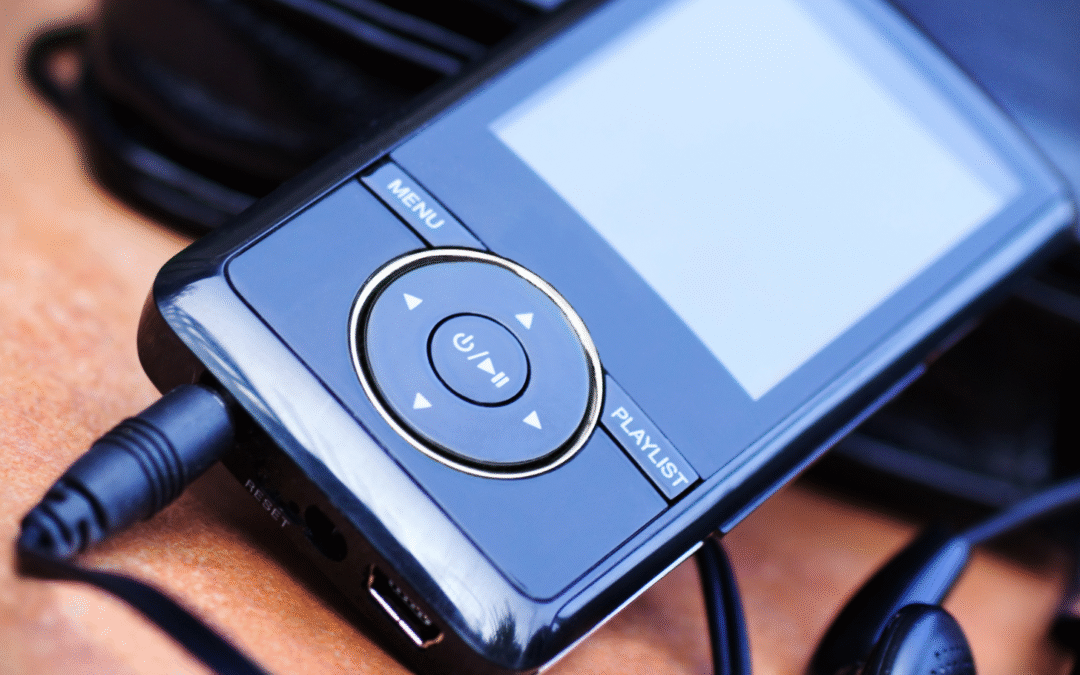MP3 Players and Streaming Devices