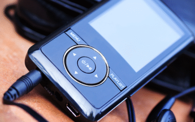MP3 Players and Streaming Devices