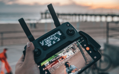 Drones
