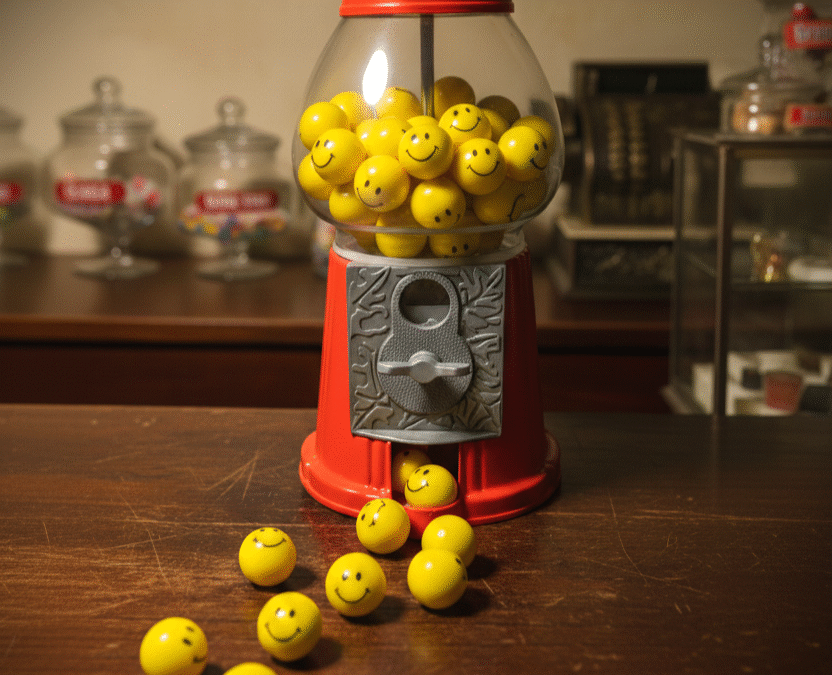 Immediate Gratification