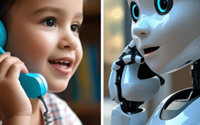 My A.I. Friend