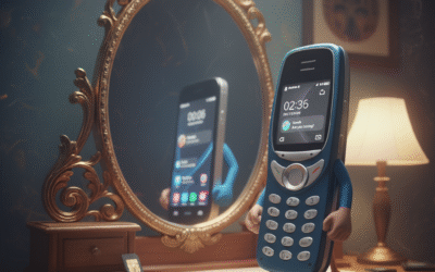 Smartphone or Real Phone?