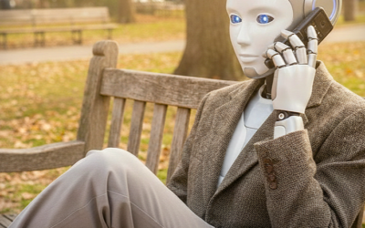 AI Companions and Phone Numbers