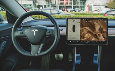 Tesla Internet Solution