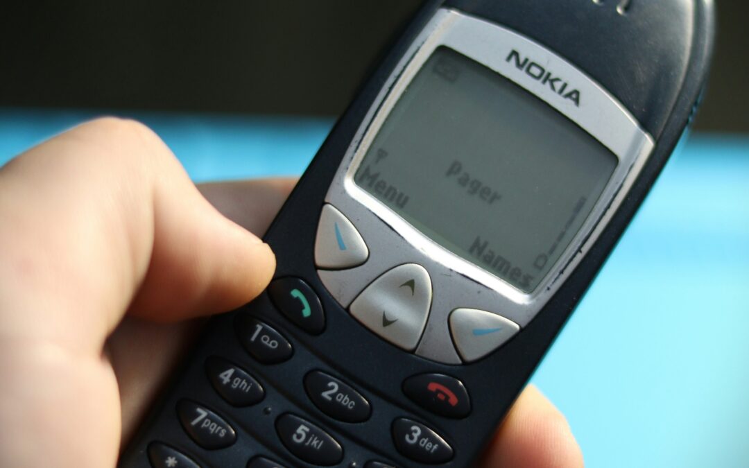 New AI Phone Blocking