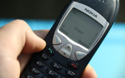 New AI Phone Blocking