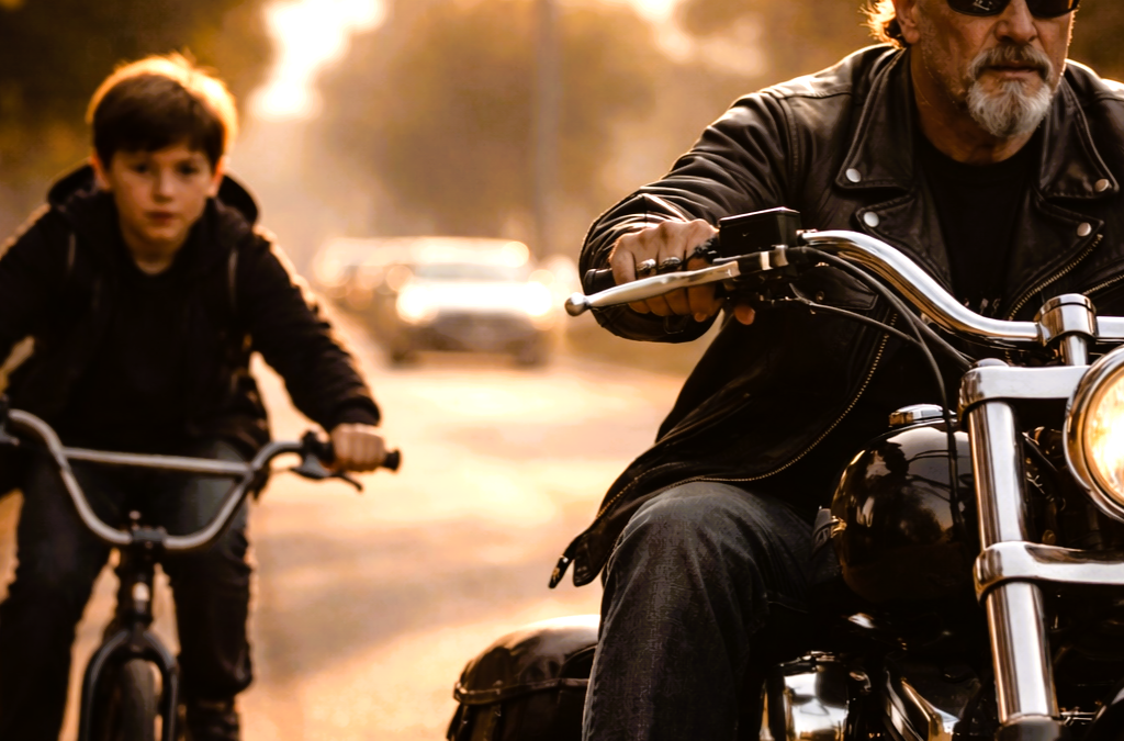 Your Personal Influencer