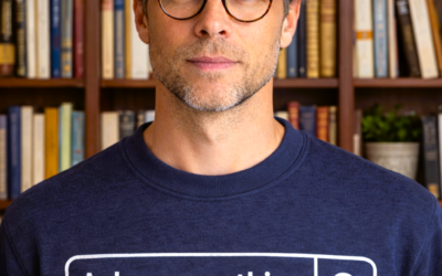 Ay… I Forgot How to Think