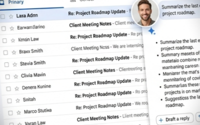 Gemini, Get Out of My Gmail!