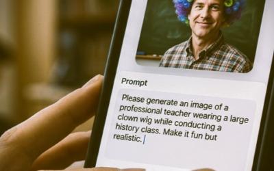 What is a Picture Worth?