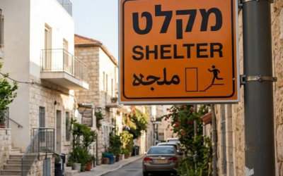 News on the Home Front