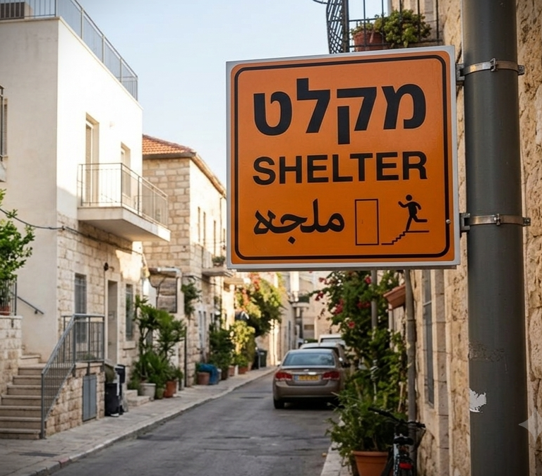 News on the Home Front