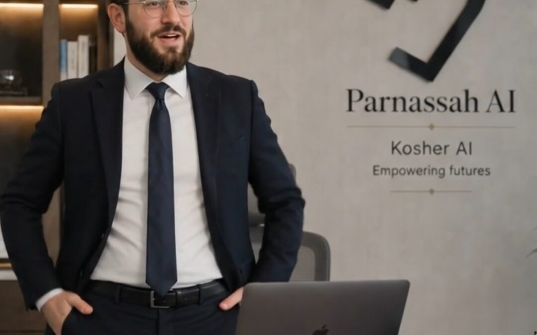 Parnassah.ai