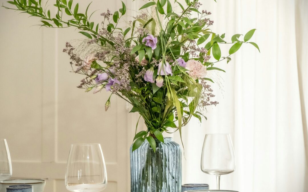 Shavuos Table Insecurity