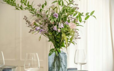 Shavuos Table Insecurity